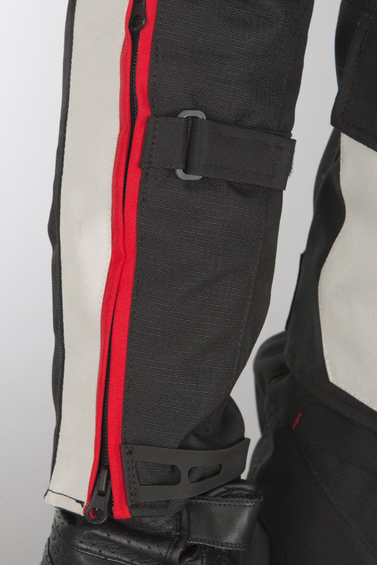 Hebo Trans-Rally Jacket