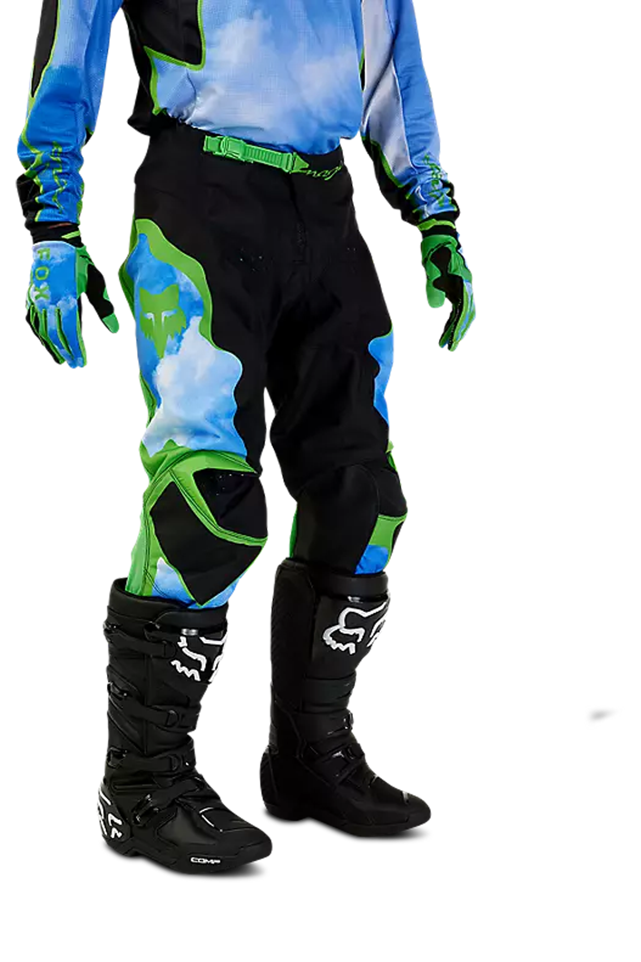FOX 180 Atlas MX Trousers