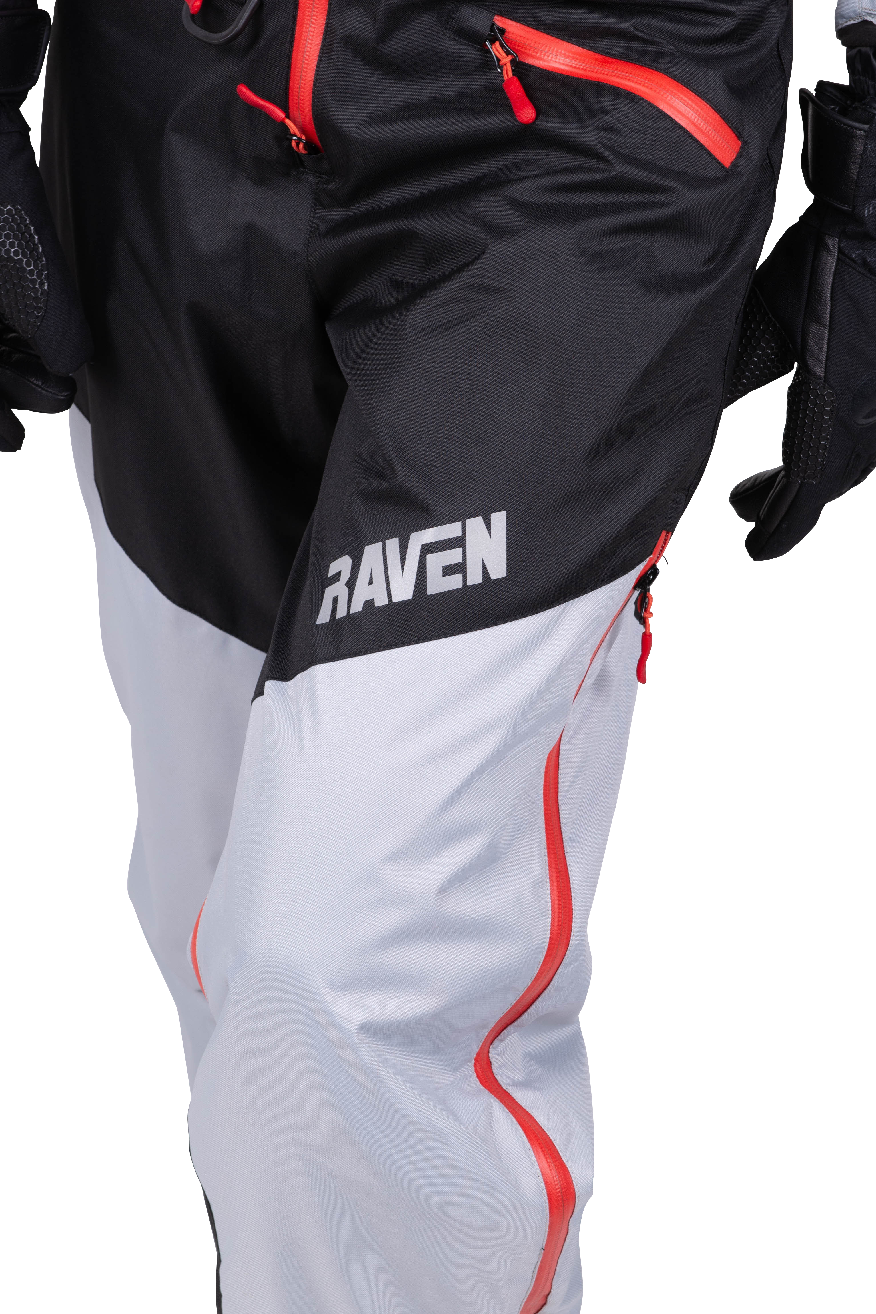 Mono para Mujer Raven Aggressor Mujer