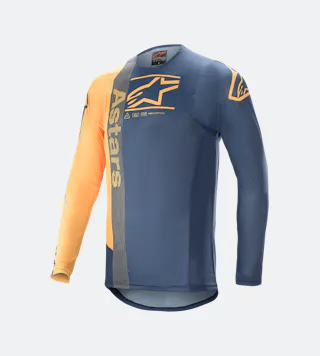 Crosstrui Alpinestars Supertech Foster