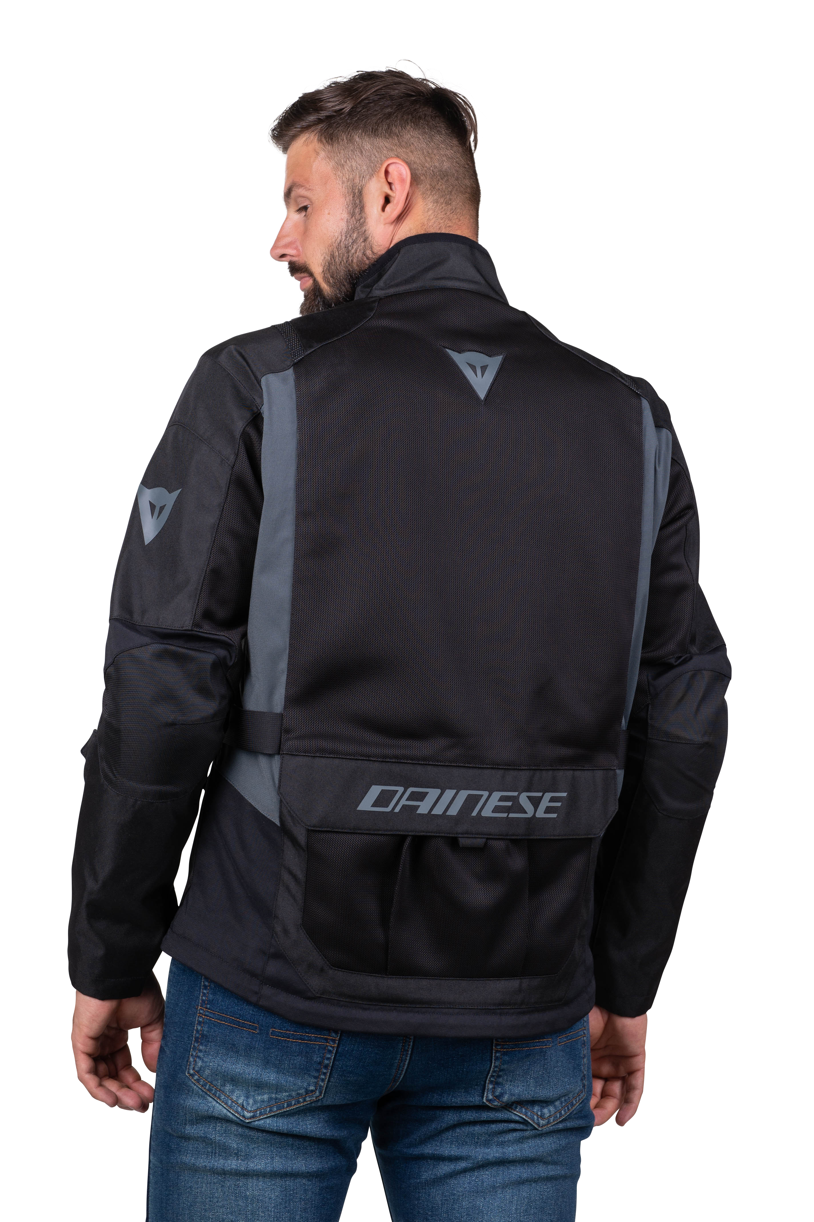Dainese Desert Motorcycle Jacket