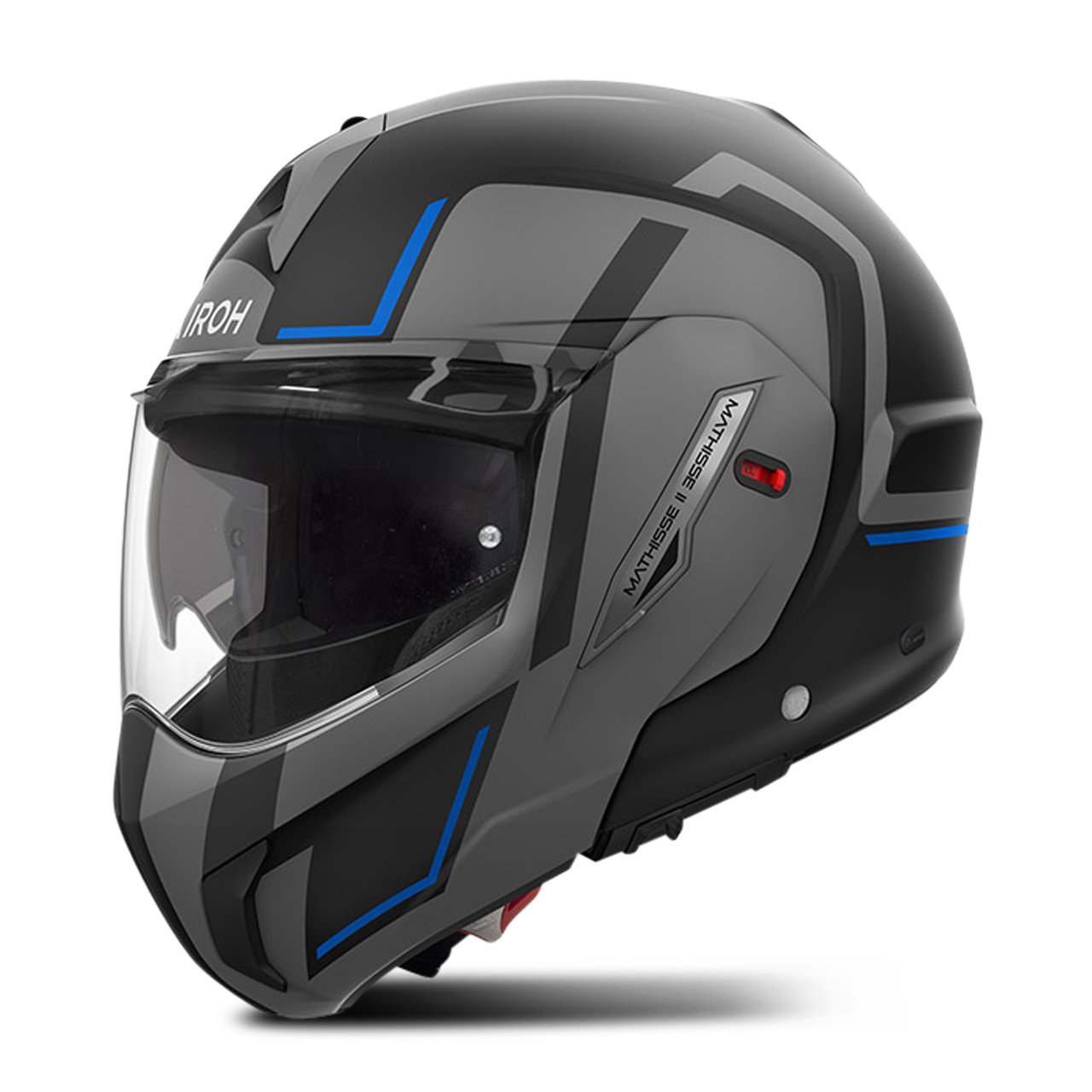 Casque Modulable Airoh Mathisse II