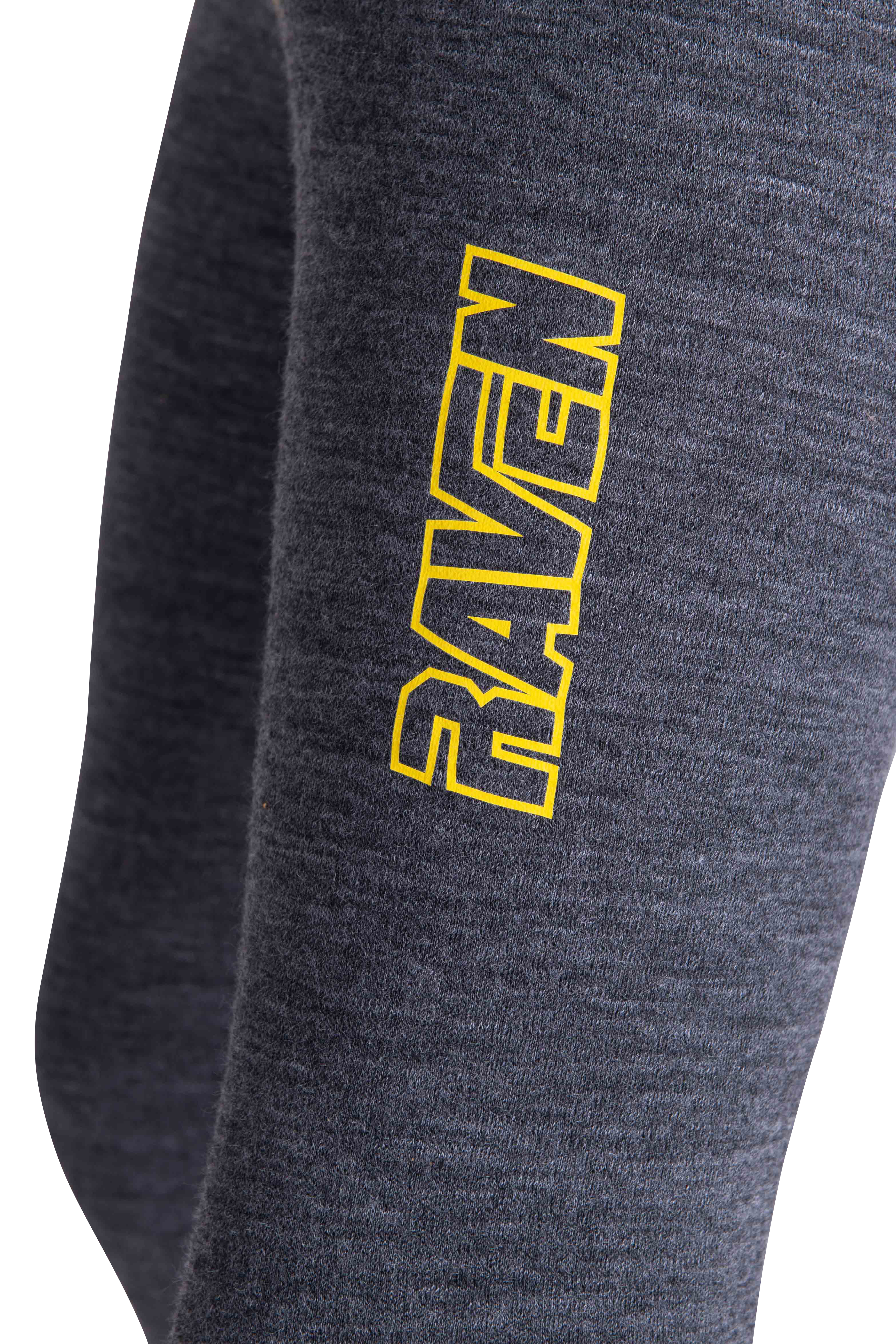 Raven Merino Base Layer Trousers Youth
