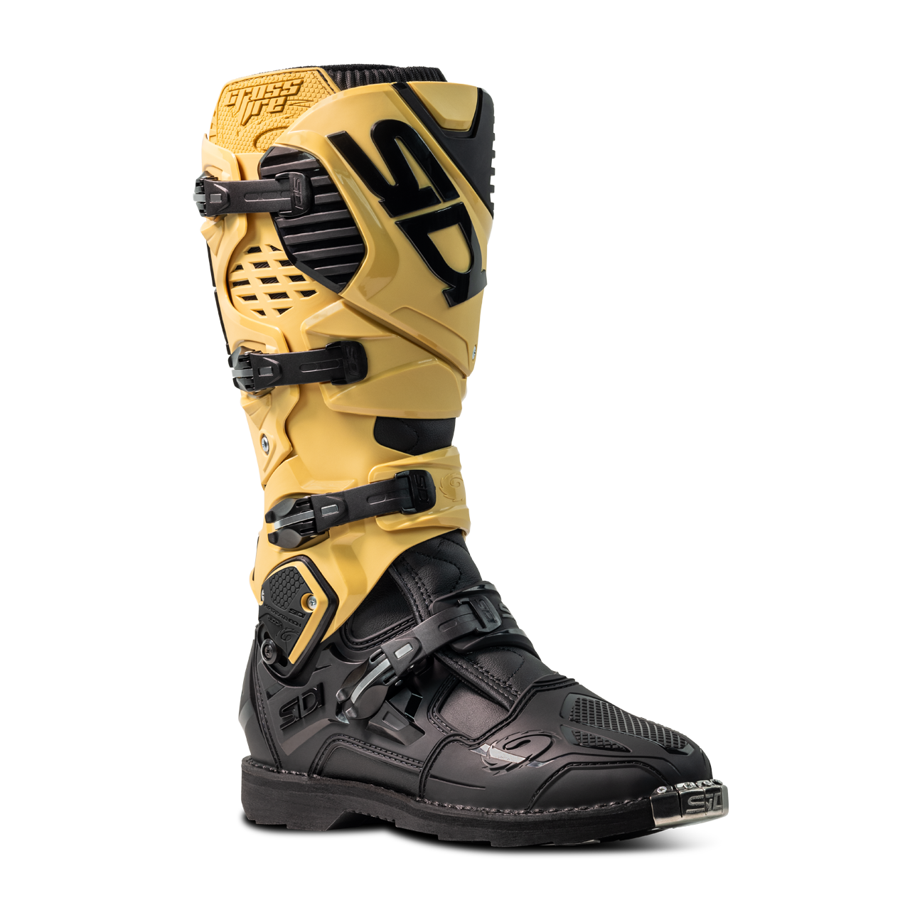 MX Ботуши Sidi Crossfire 3