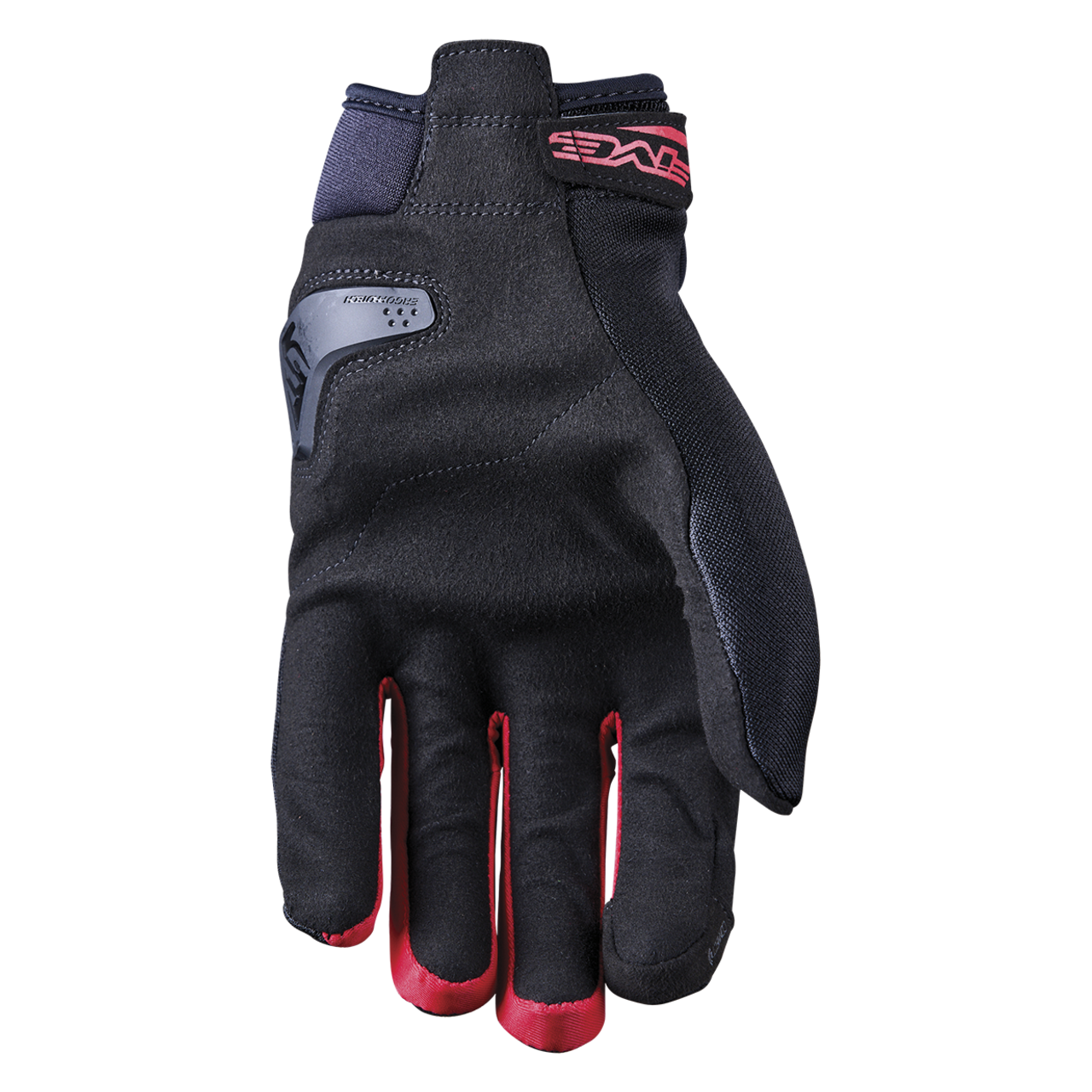 Guantes de Moto Five Globe Evo