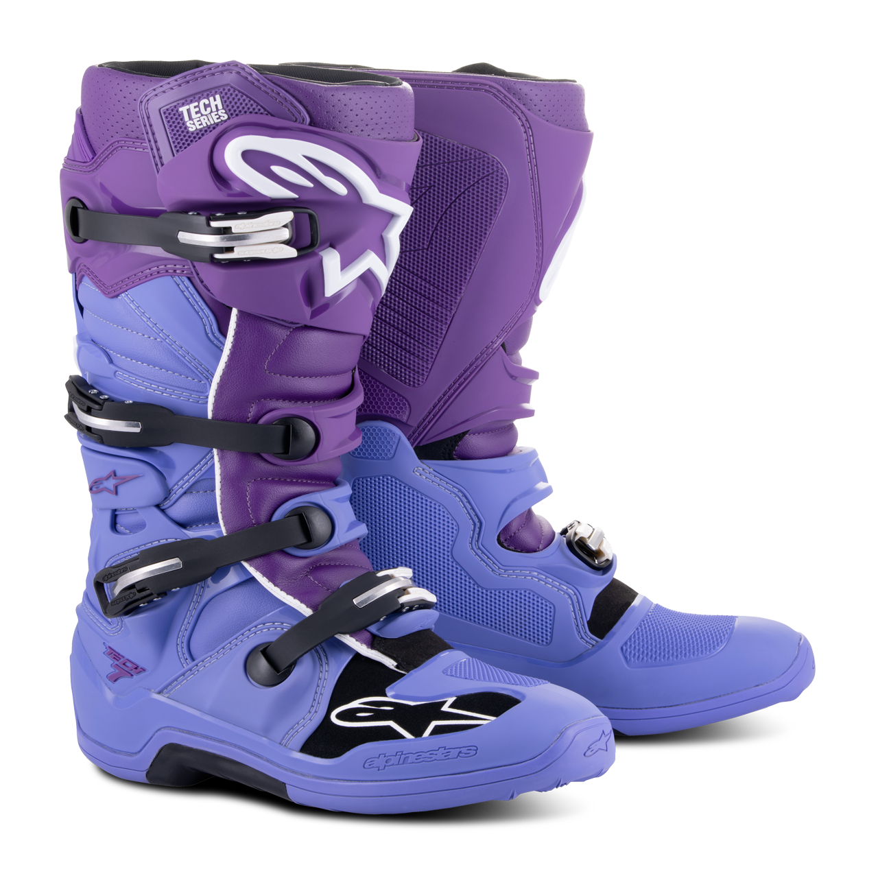 Botas de Cross Alpinestars Tech 7