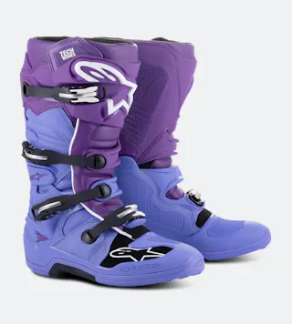 Crosslaarzen Alpinestars Tech 7