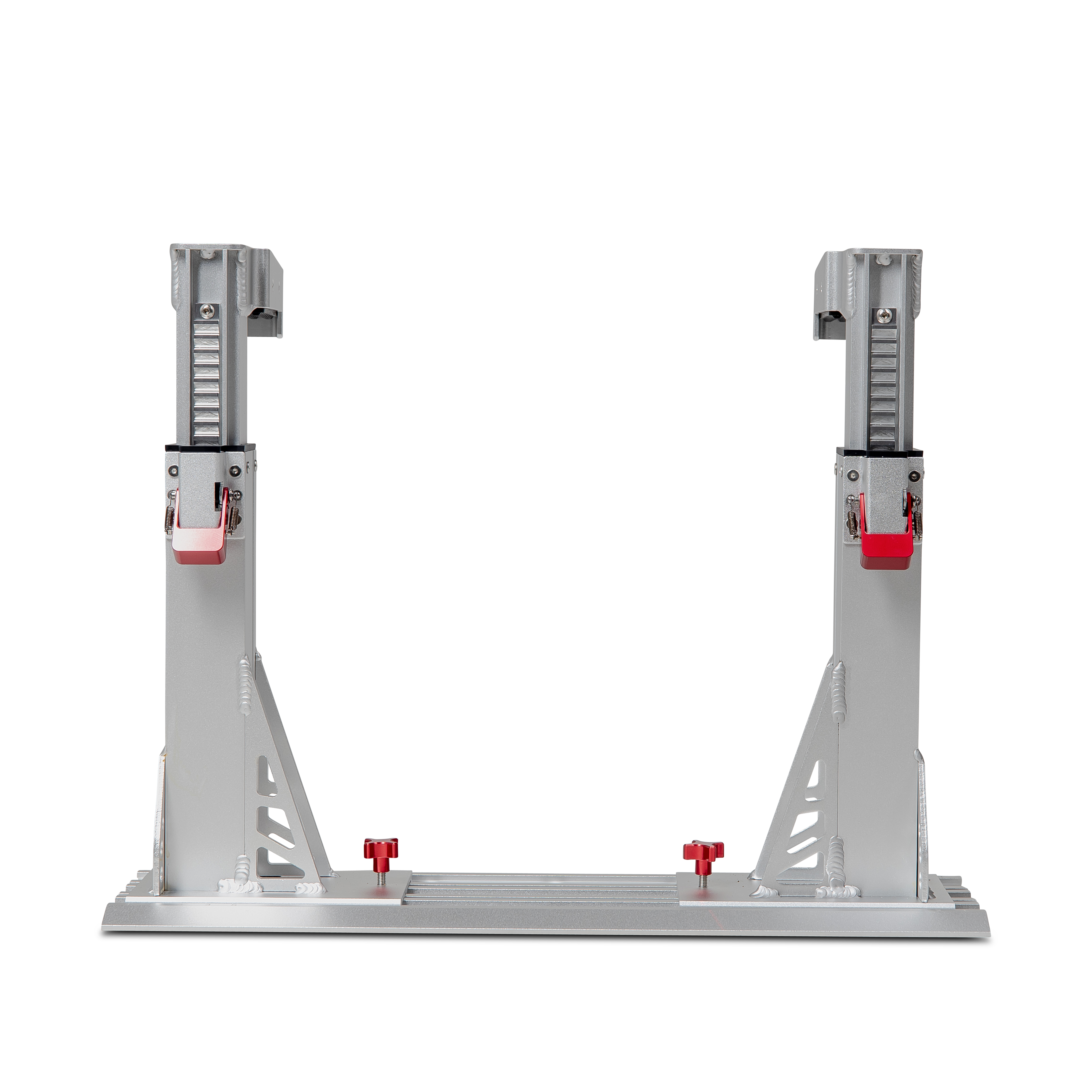 Transportsysteem Proworks Quickload Premium Alu