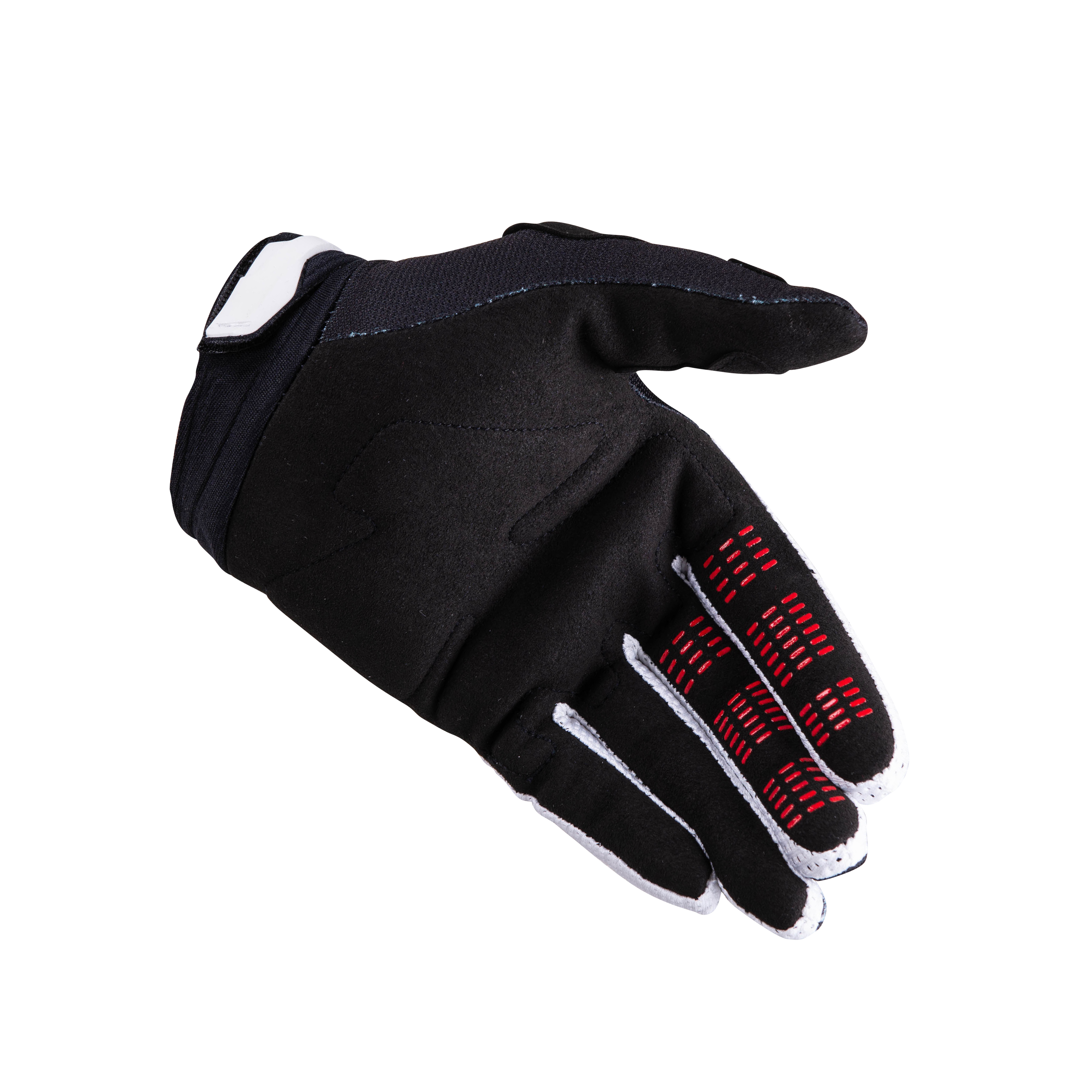 Guantes de Cross Fox 180 Peril