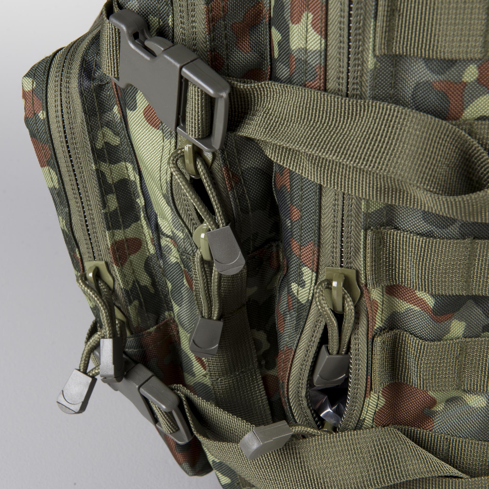 Brandit US Cooper Large Backpack - 30L