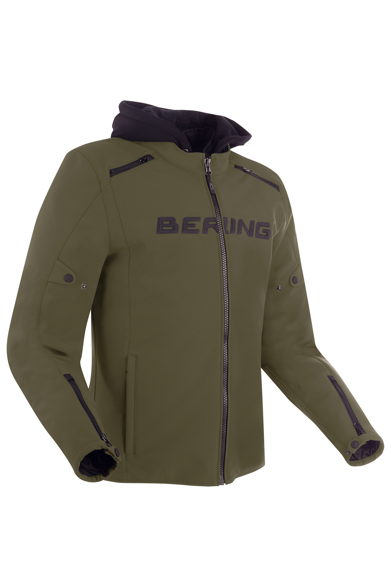 Motorjas Bering Elite