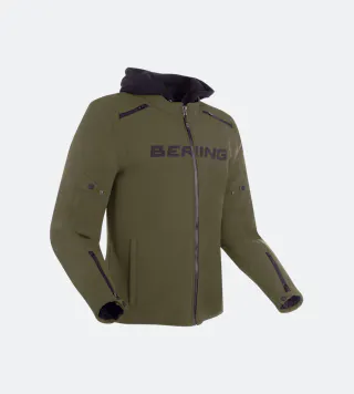 BERING Elite MC Jacket