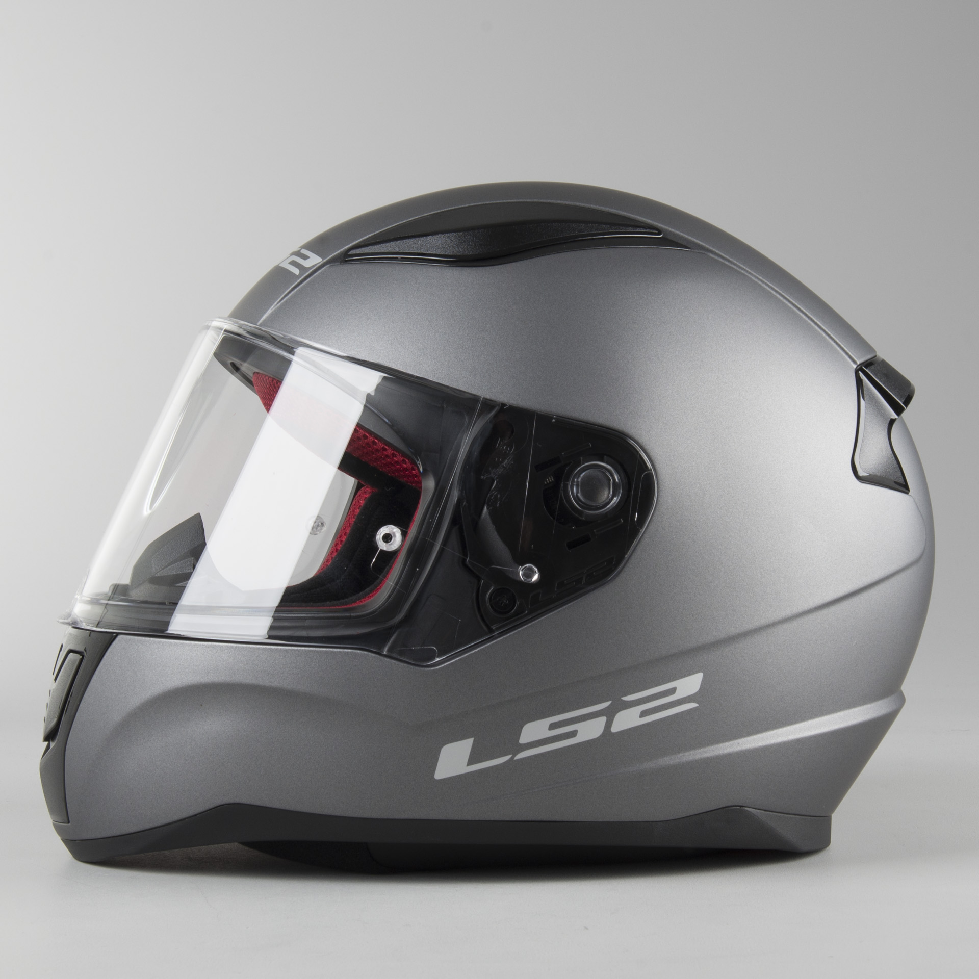 Integraalhelm LS2 FF353 Rapid Single Mono