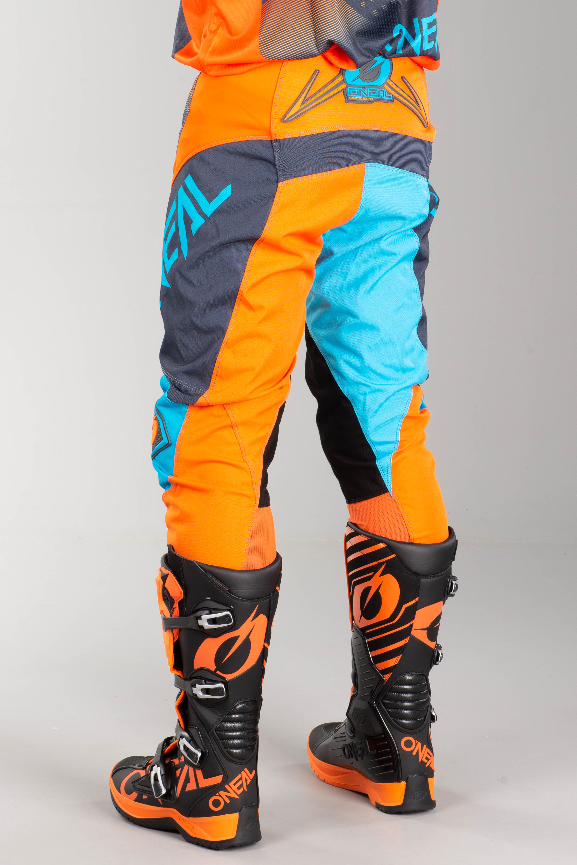 O'Neal Element Factor MX Trousers