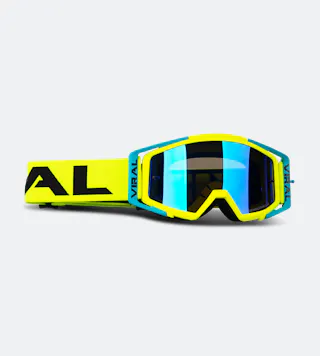 Crossbrille Viral Factory Series