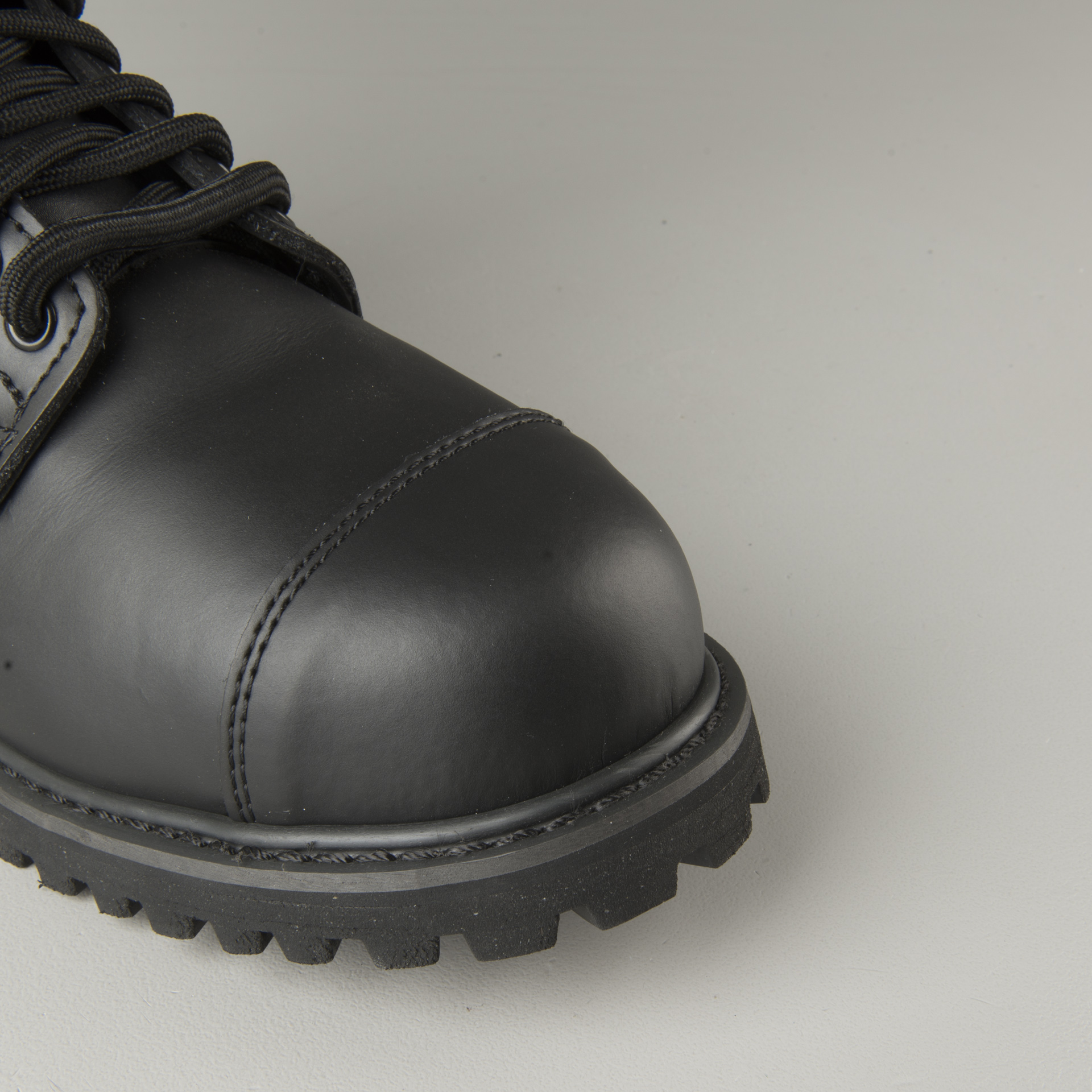 Botas Brandit Phantom 29cm - 20 Ojales