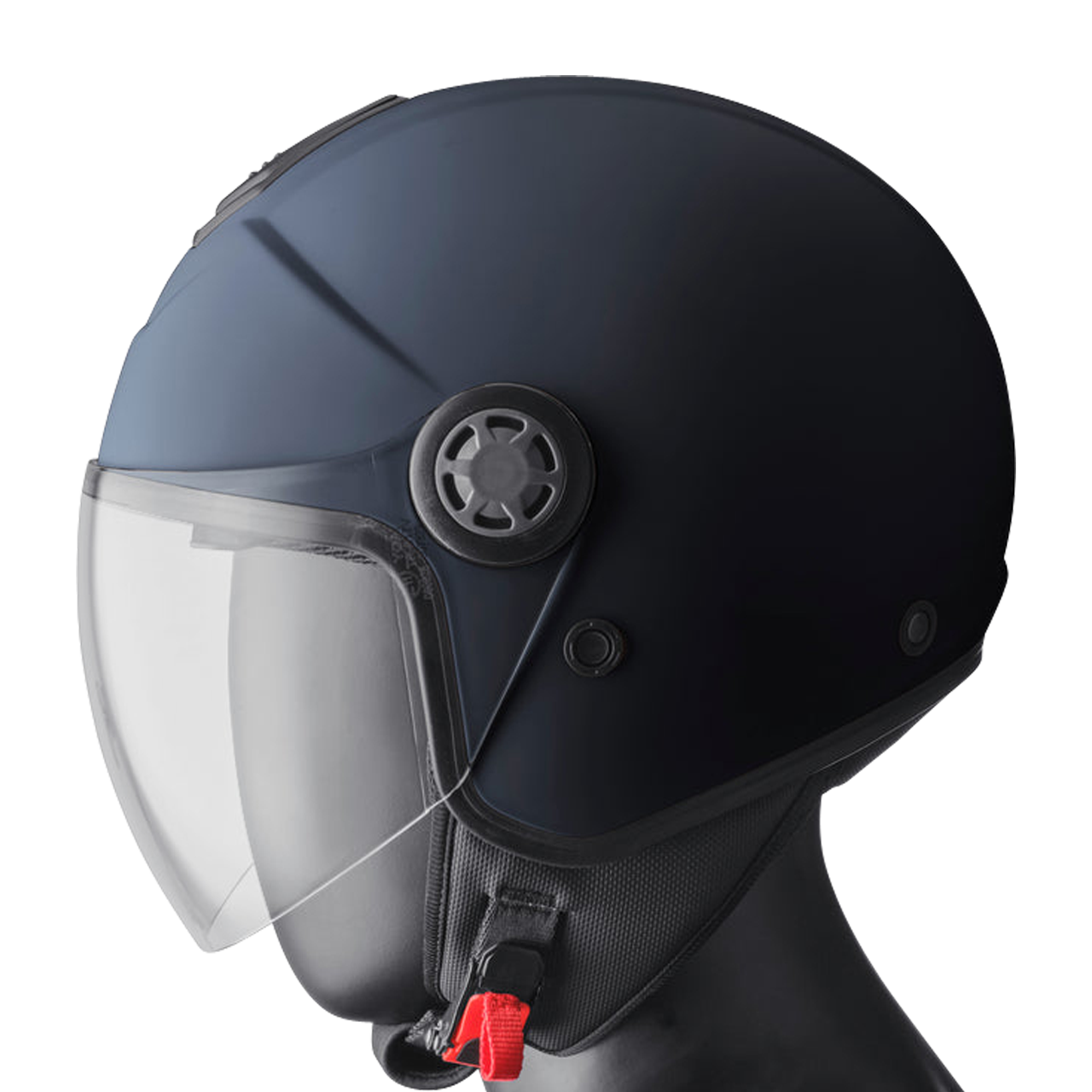 Casque Jet GMS Gelato