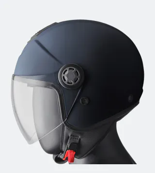 Capacete Aberto GMS Gelato