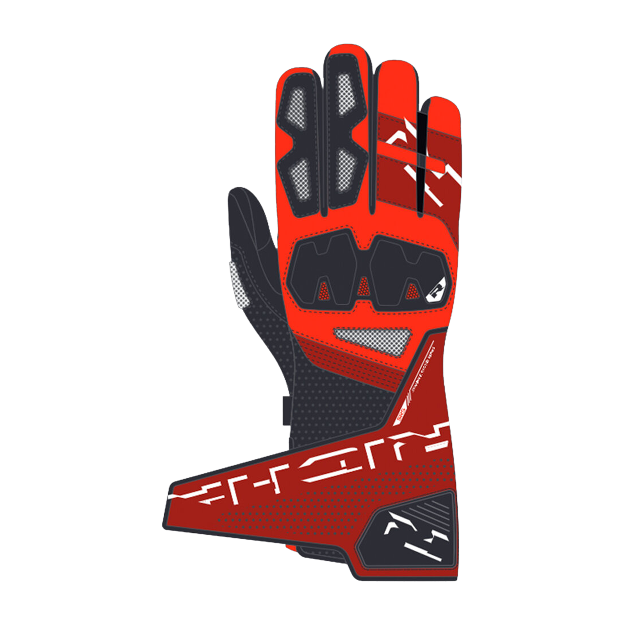 Guanti Moto Richa Rs-86