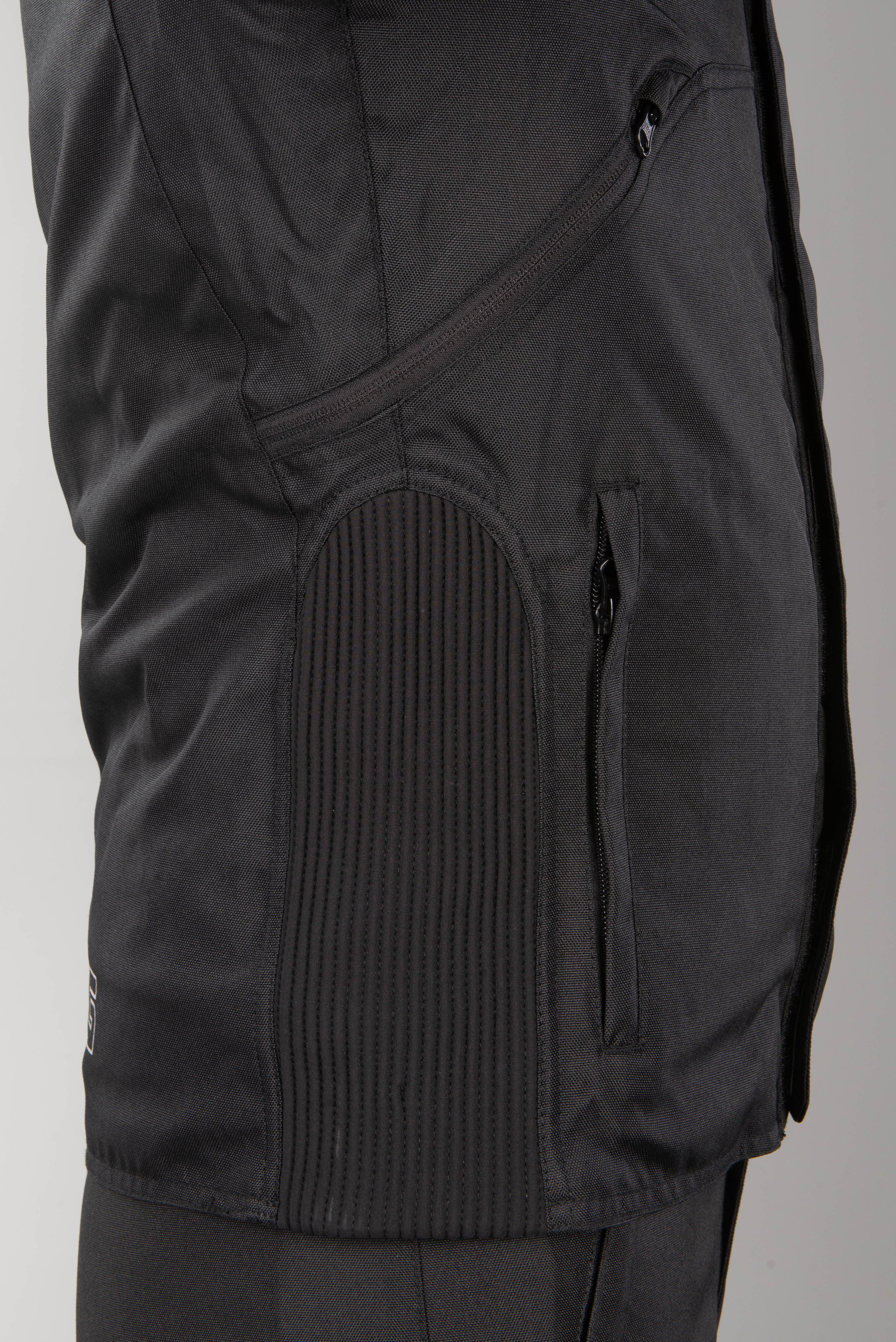 Bering Greenwich Motorcycle Jacket