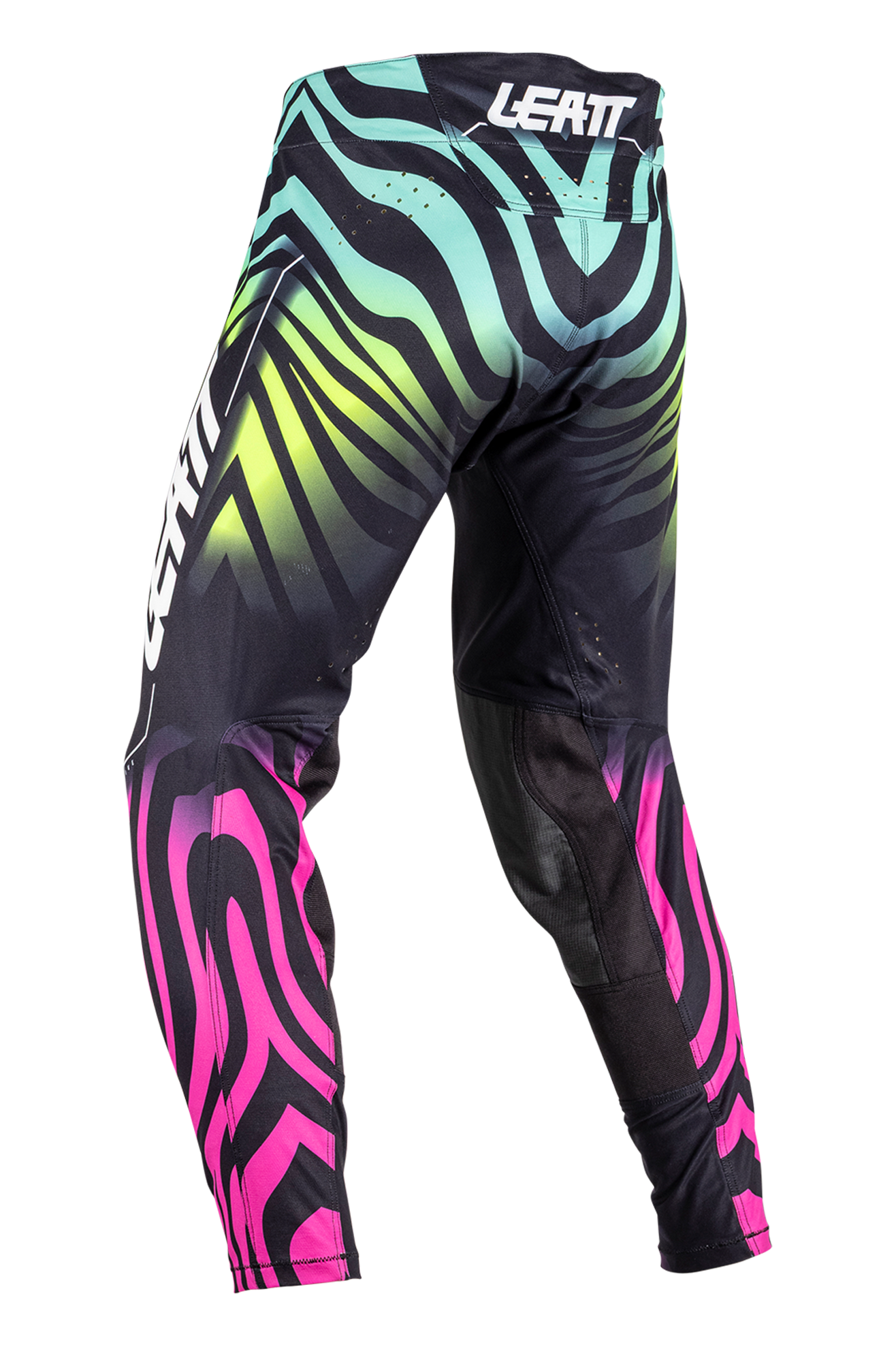 Leatt Moto 5.5 I.K.S V26 MX Trousers