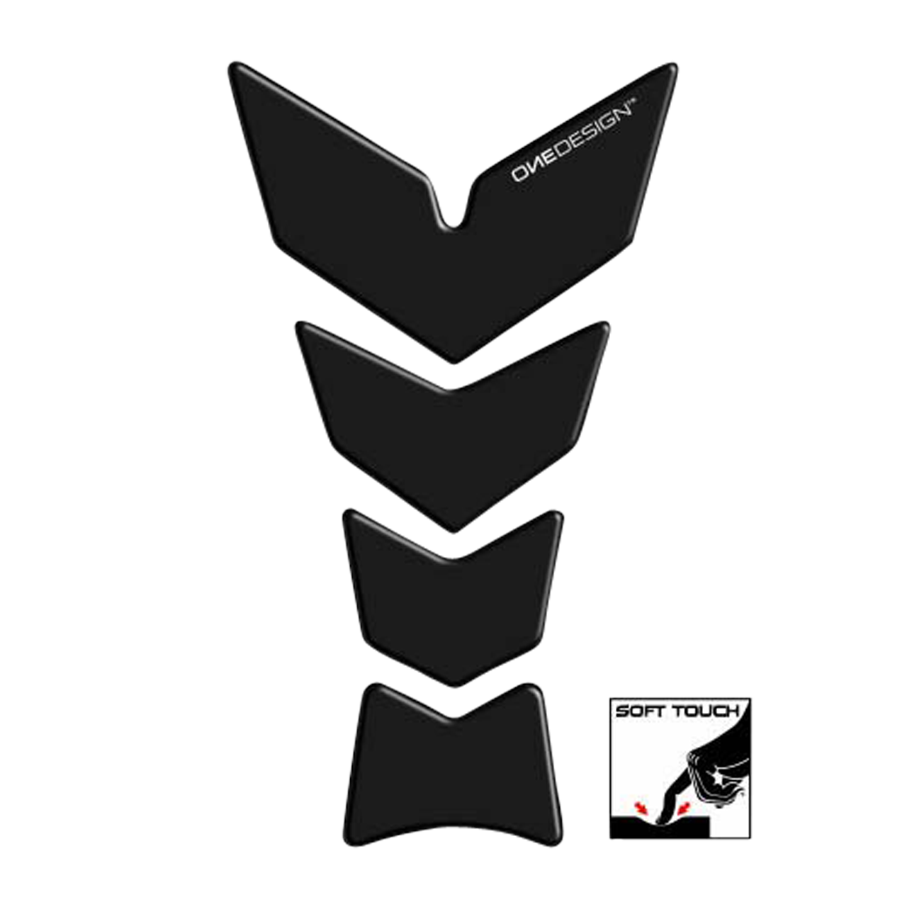 Tankpad OneDesign Soft Touch