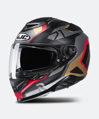 Casco Integral HJC RPHA 71 Hapel