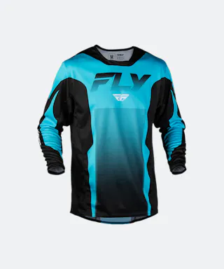 Camisola MX FLY Racing Kinetic Fade