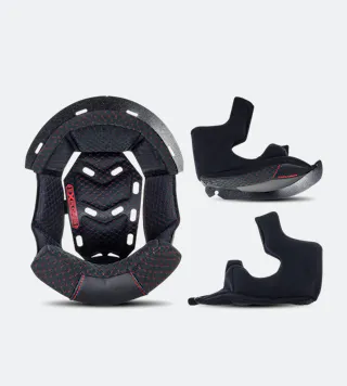 Kiivri Sisu LS2 MX701 Carbon