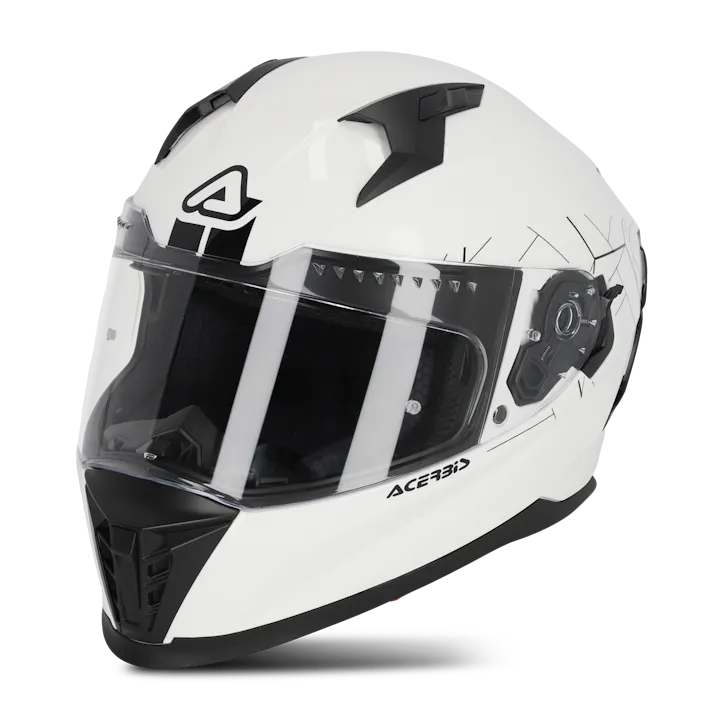 Integraalhelm Acerbis X-Way