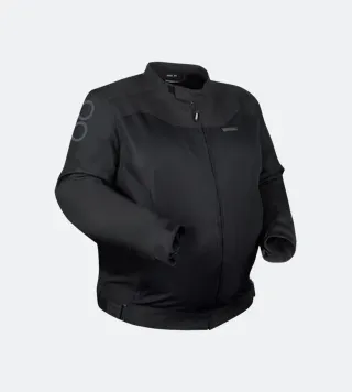 Motorjas Bering Alias KS