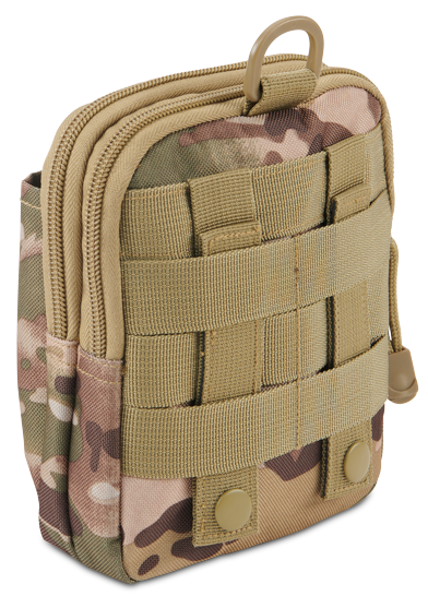 Pochette Brandit Molle Functional Tactical