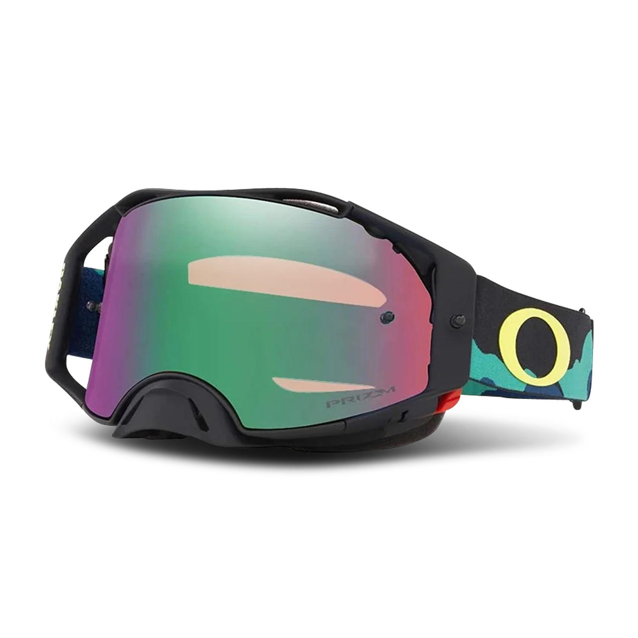 Oakley Airbrake M MX Goggles