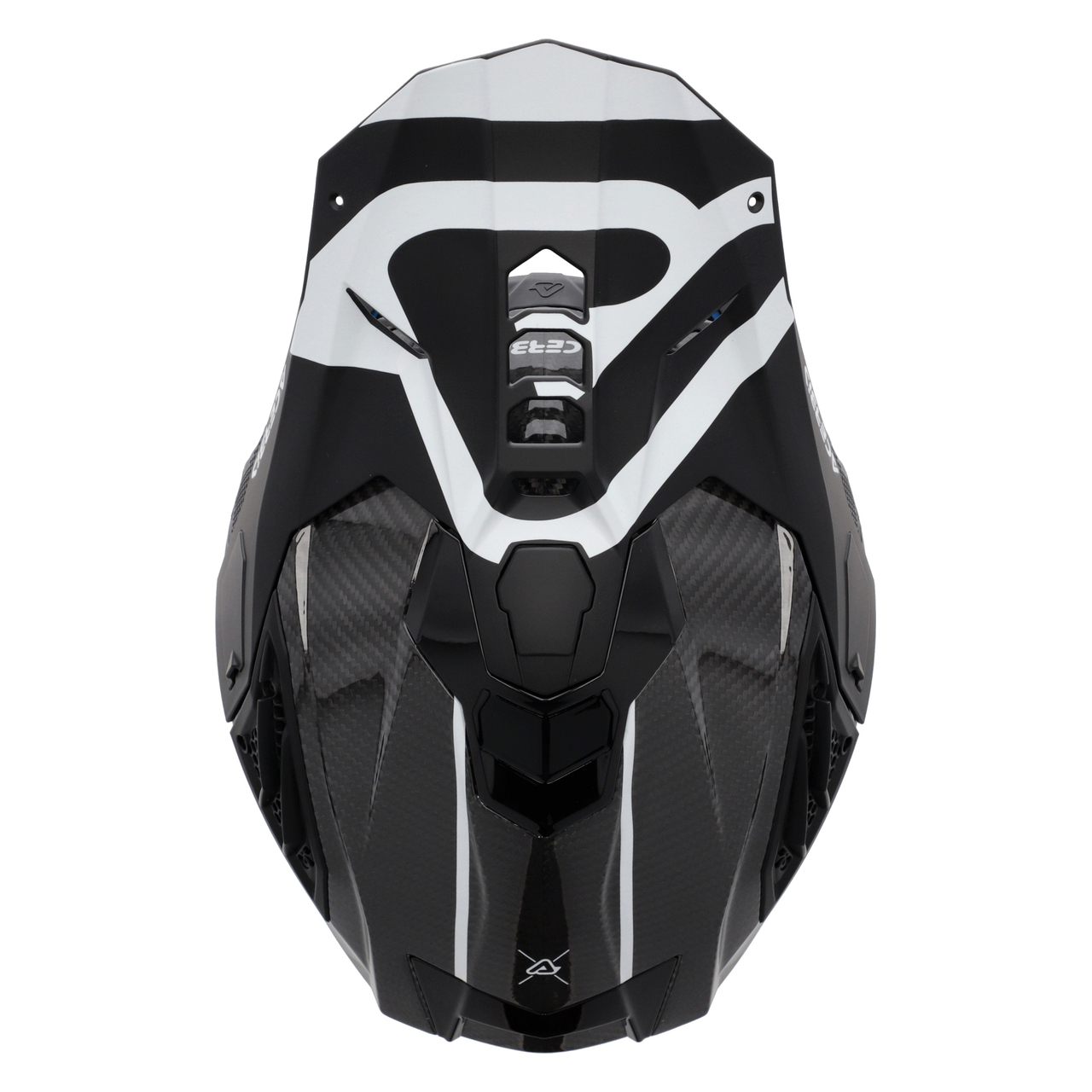 Crosshelm Acerbis Airstrike-C