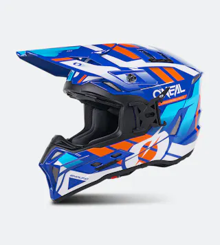 MX Ķivere O'Neal EX-SRS Dust