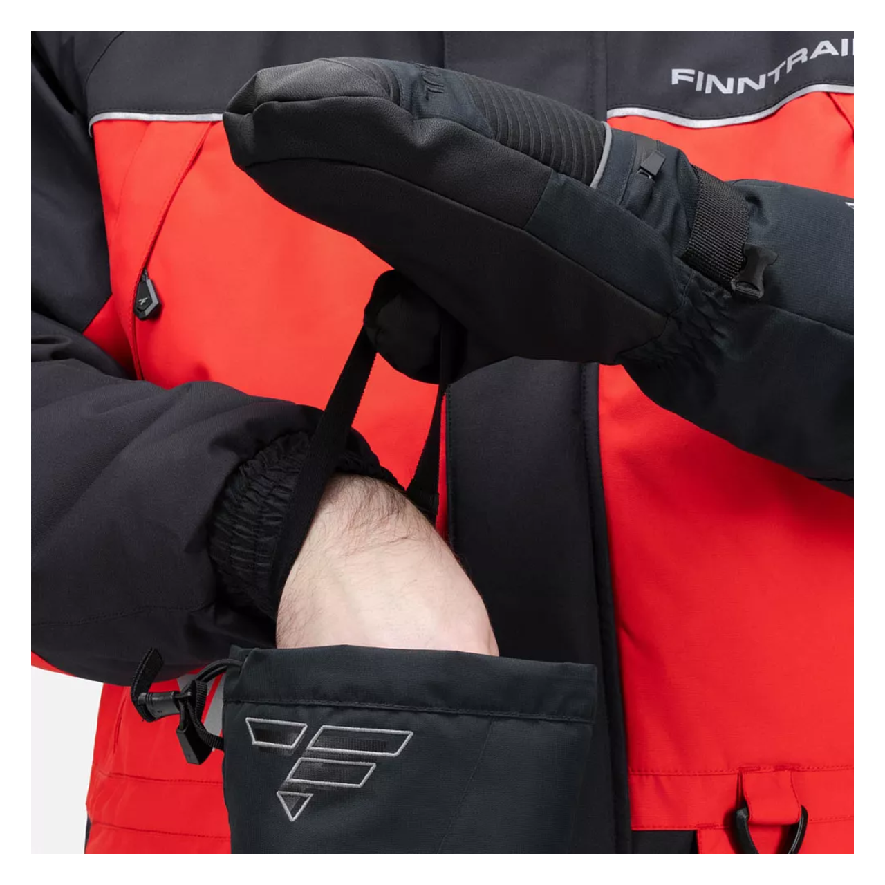 Handschoenen Finntrail Nordic