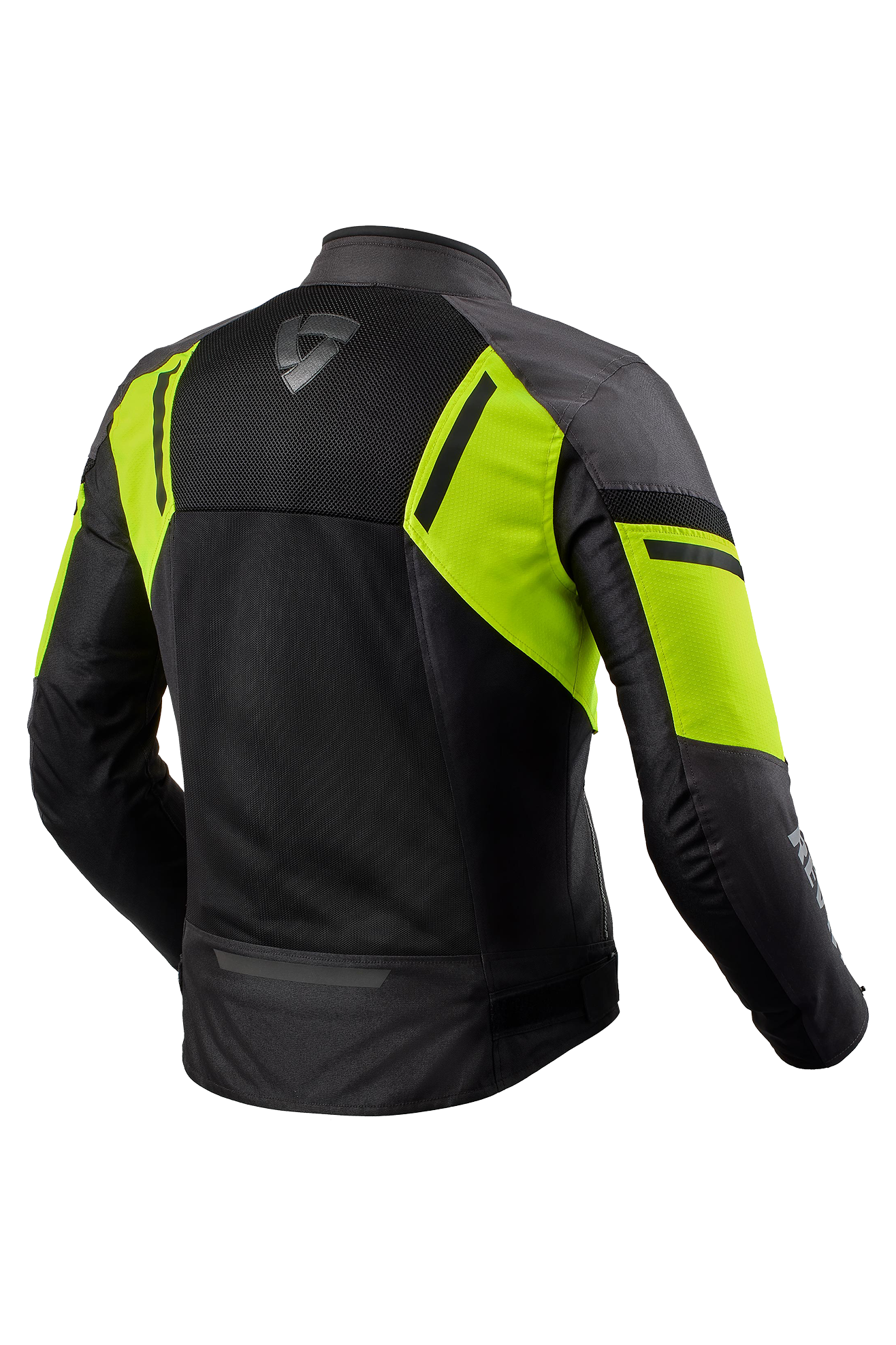 Revit GT-R Air 3 Motorcycle Jacket
