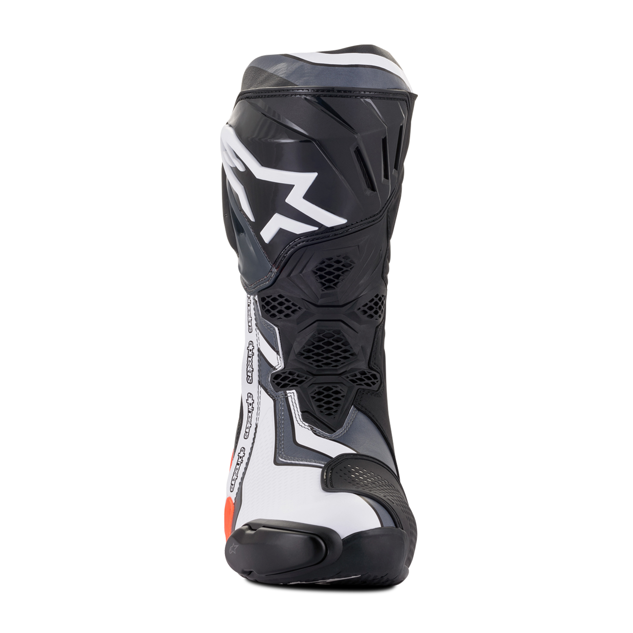 Bottes Moto Alpinestars Supertech R