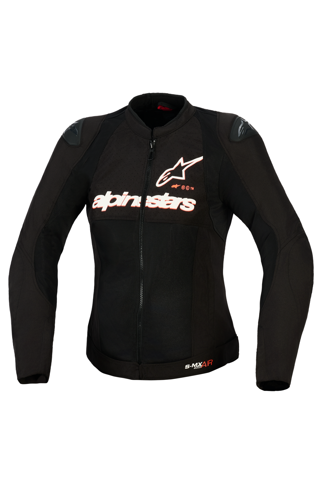 Veste Moto Alpinestars Stella SMX Air Femme