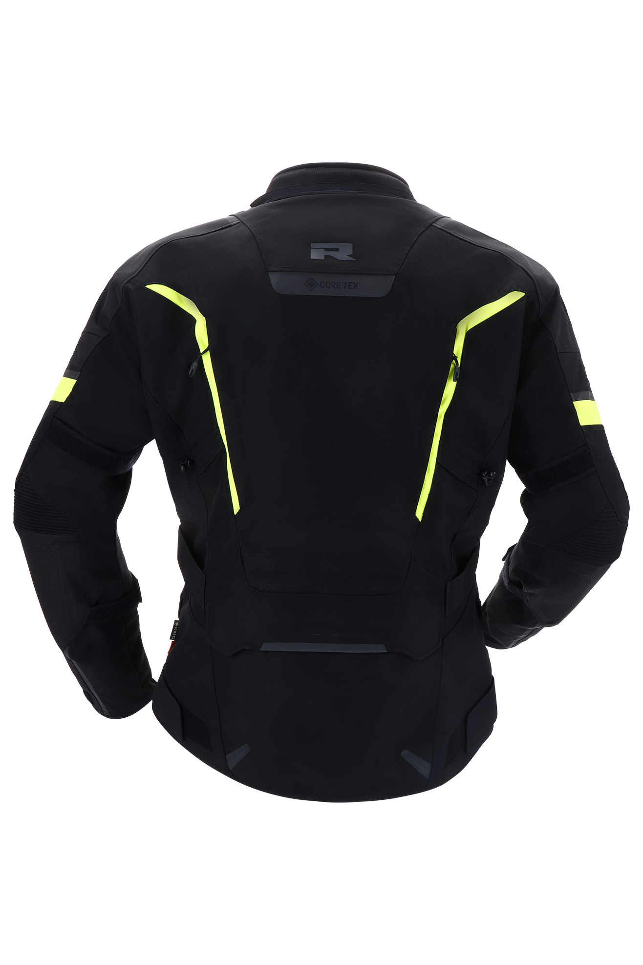 Jachetă Moto Richa Cyclone 2 GTX