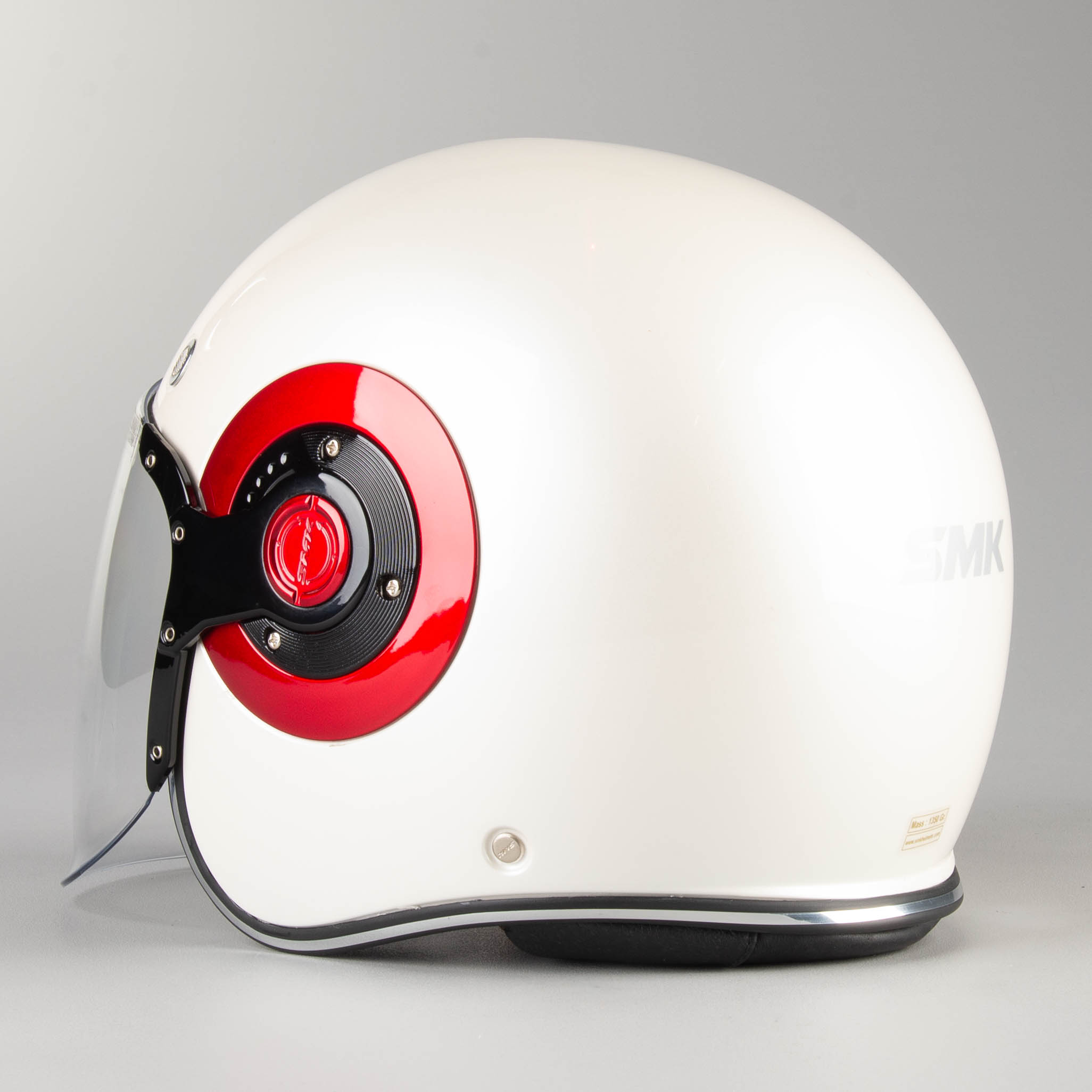 SMK Eldorado Jet Open Helmet