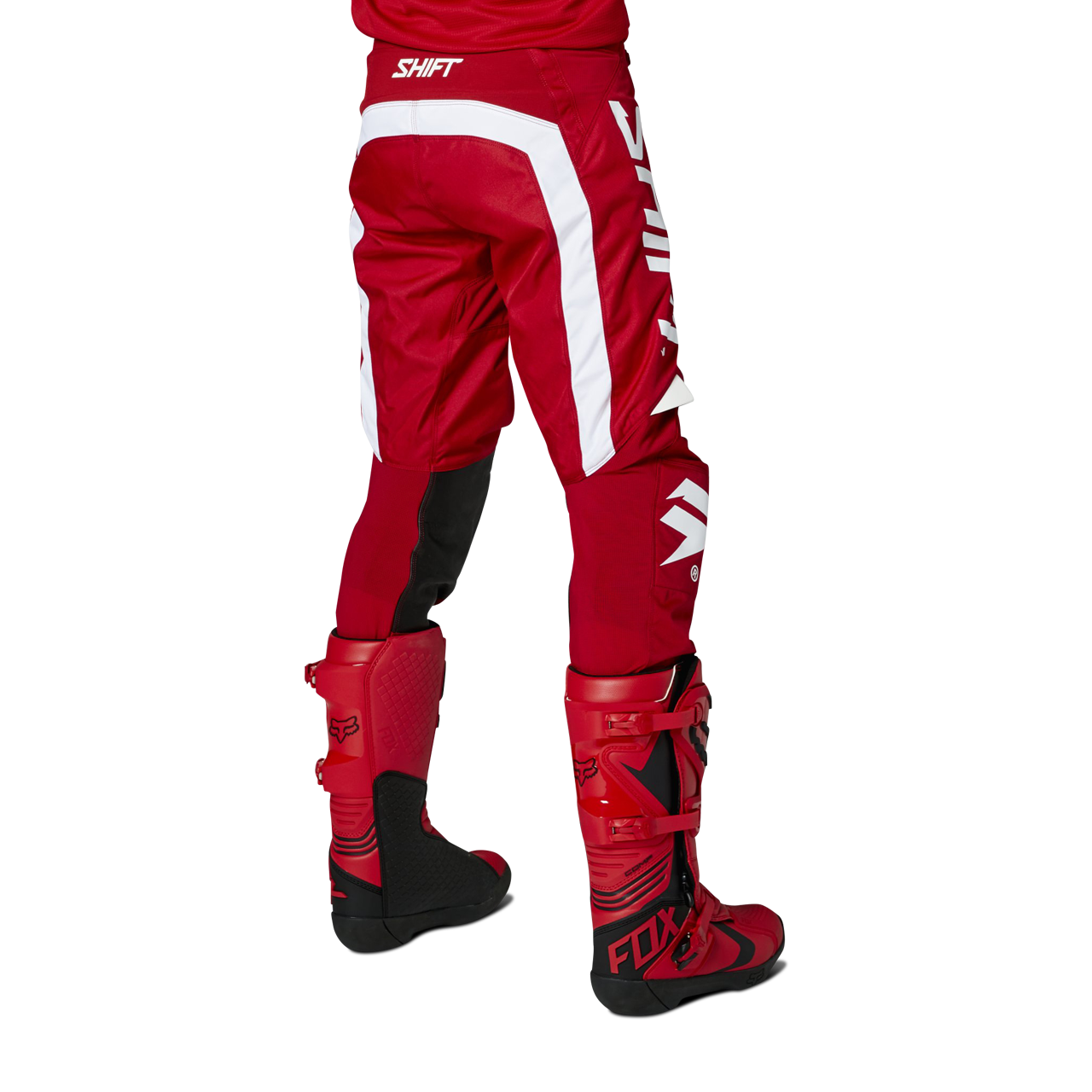 Shift White Label Trac MX Trousers