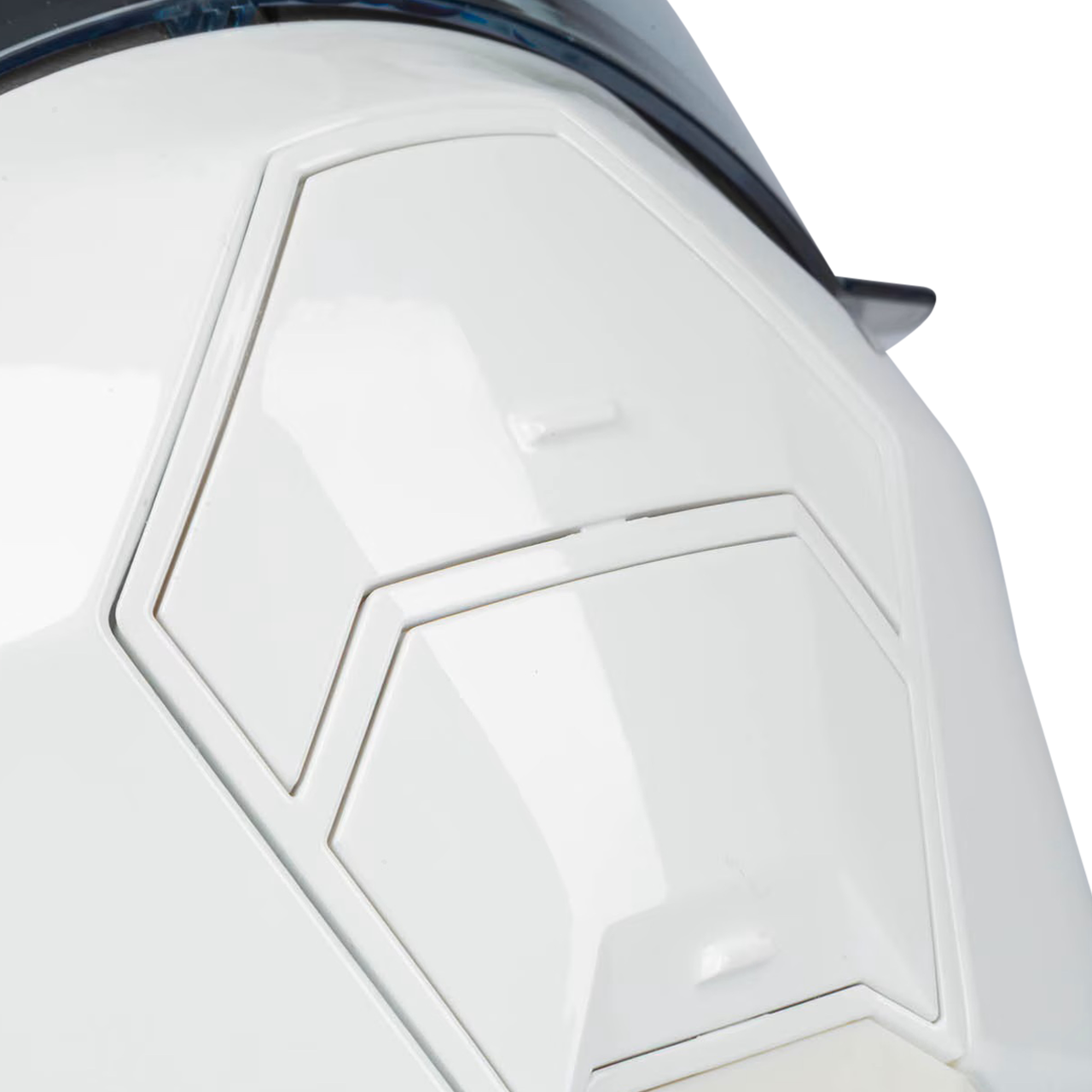 Casco Integral Klim X1 Alpha