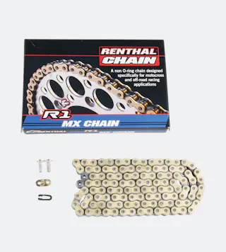 Lanac Renthal R1 428 MX Zlatni – Pretražite po Motociklu