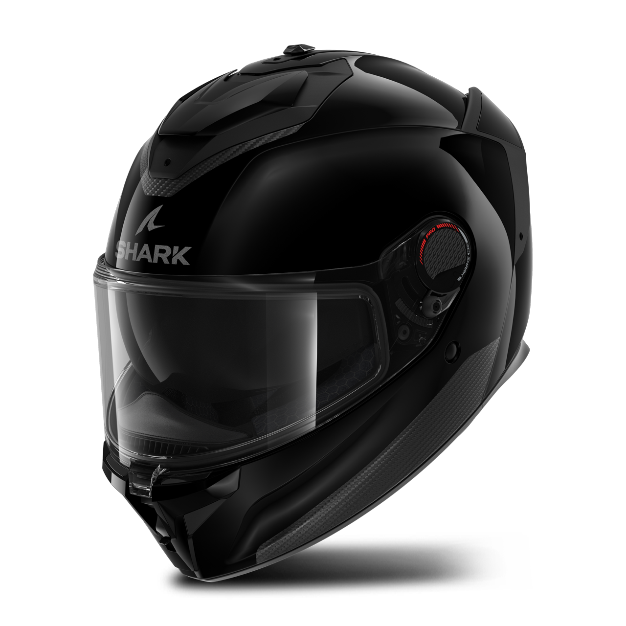 Casco Integral Shark Spartan GT Pro