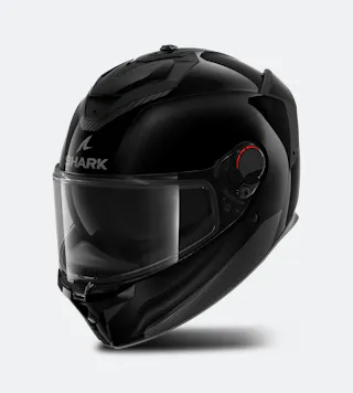 Integraalhelm Shark Spartan GT Pro Blank