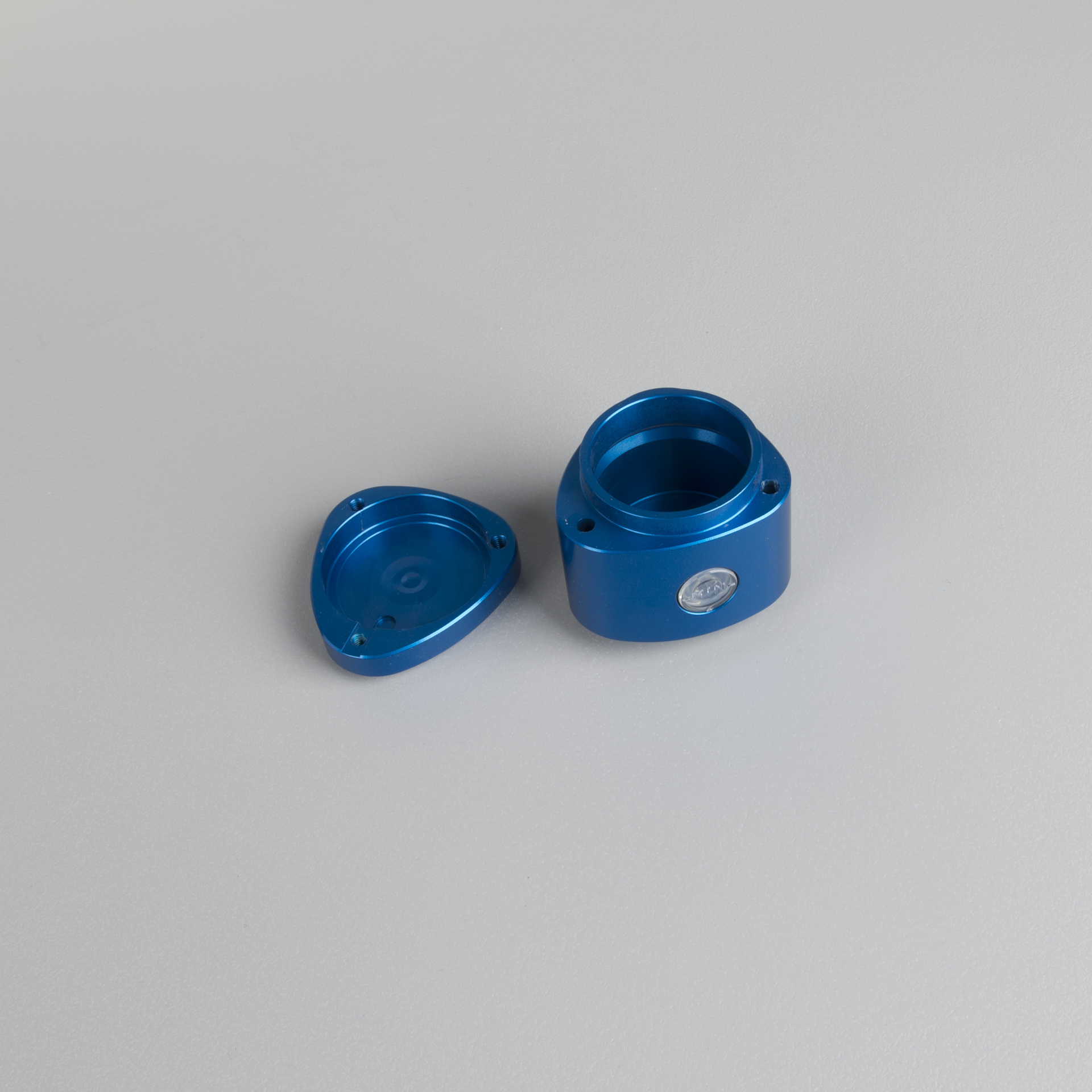 CNC Racing Rebel Brake Fluid Container 25 ml
