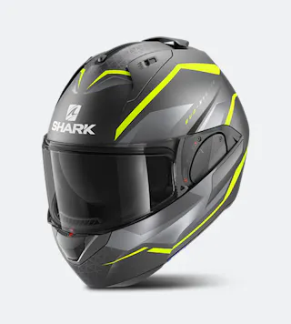 Systeemhelm Shark Evo Es Yari Mat