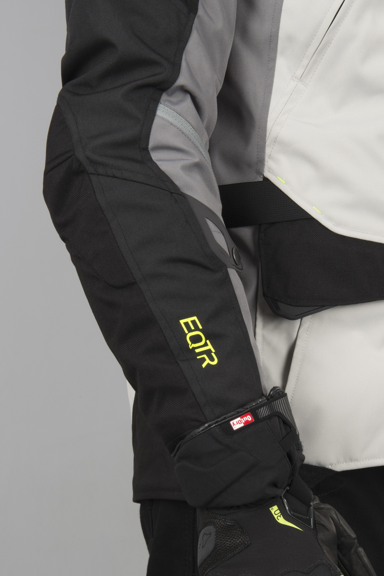 Macna Equator Jacket