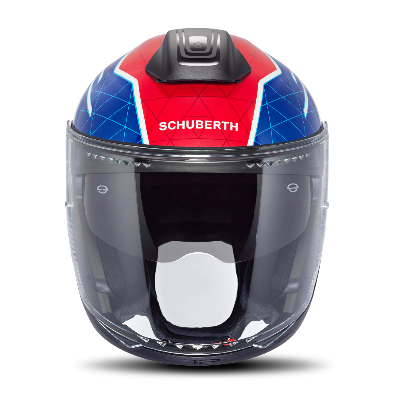 Otvorena Kaciga Schuberth J2 Nova